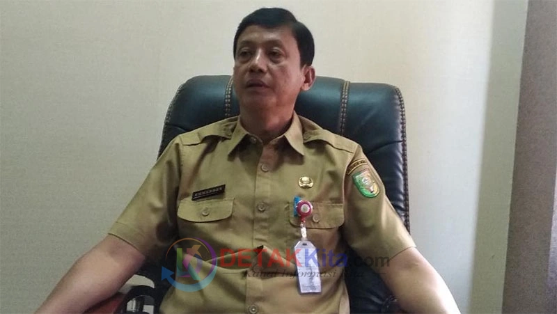 10 Ribu Peserta Siap Padati Teluk Kuantan — Pawai Taaruf MTQ Riau 2026 Dipastikan Meriah