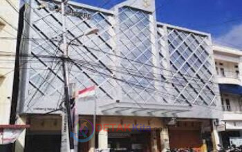 BRK Syariah Siapkan Stand QRIS — Belanja di MTQ Riau ke-44 Kini Bisa Tanpa Uang Tunai