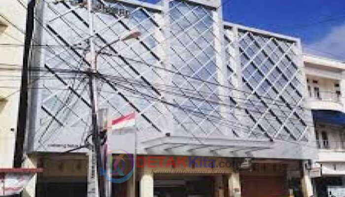 BRK Syariah Siapkan Stand QRIS — Belanja di MTQ Riau ke-44 Kini Bisa Tanpa Uang Tunai