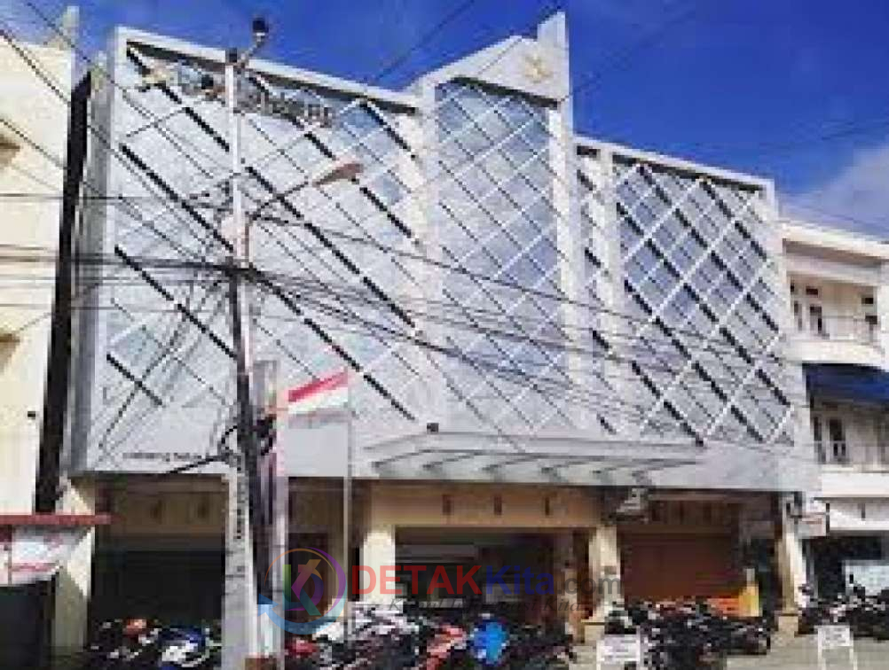 BRK Syariah Siapkan Stand QRIS — Belanja di MTQ Riau ke-44 Kini Bisa Tanpa Uang Tunai
