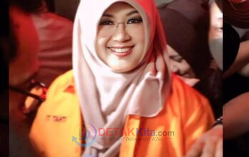 “Baju Oranye Bukan Aib — Tapi Zirah Perjuangan” — Dokter Tifa Ungkap Makna di Balik Masa Sulitnya