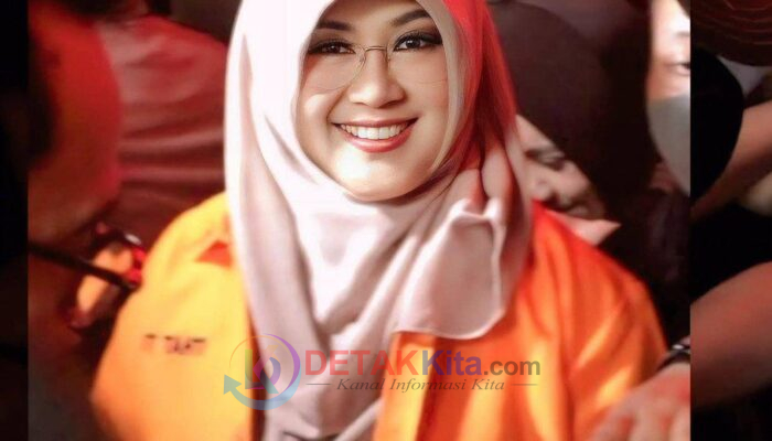 “Baju Oranye Bukan Aib — Tapi Zirah Perjuangan” — Dokter Tifa Ungkap Makna di Balik Masa Sulitnya