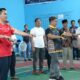 Dari Pangean untuk Kuansing: Saat Raket—Keringat dan Mimpi Anak Negeri Dipertaruhkan di Kapolres Cup 2026