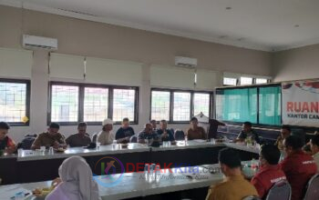 Menuju Pacu Jalur Event Kebudayaan 2026 Basogha — Panitia Bergerak Cepat Tata Arena dan UMKM