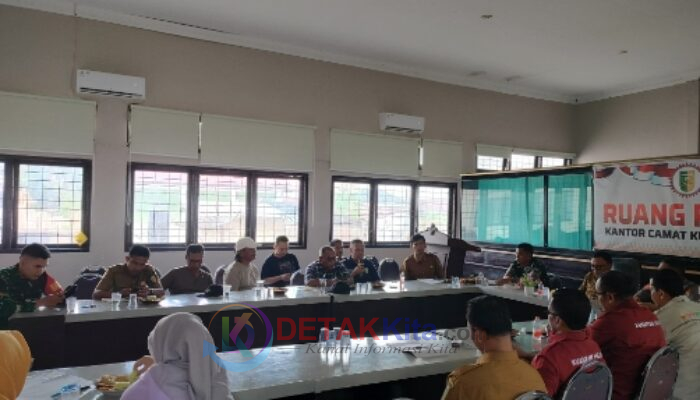 Menuju Pacu Jalur Event Kebudayaan 2026 Basogha — Panitia Bergerak Cepat Tata Arena dan UMKM