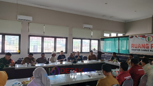 Menuju Pacu Jalur Event Kebudayaan 2026 Basogha — Panitia Bergerak Cepat Tata Arena dan UMKM