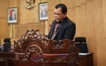 6 Fraksi DPRD Batu Bara Kompak Bentuk Pansus Plasma 20 Persen—Harapan Ribuan Warga Perkebunan Mulai Terjawab