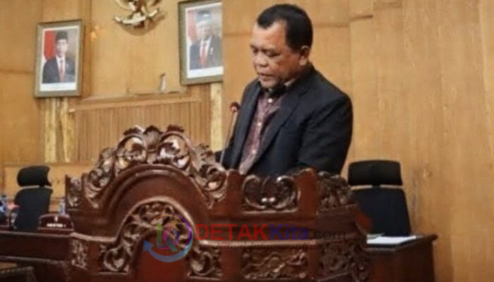 6 Fraksi DPRD Batu Bara Kompak Bentuk Pansus Plasma 20 Persen—Harapan Ribuan Warga Perkebunan Mulai Terjawab