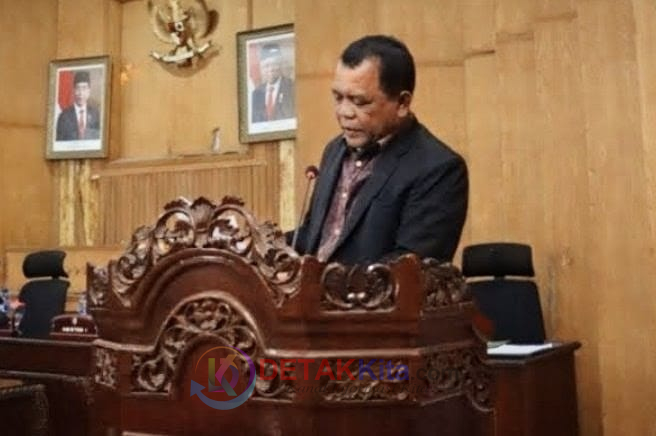 6 Fraksi DPRD Batu Bara Kompak Bentuk Pansus Plasma 20 Persen—Harapan Ribuan Warga Perkebunan Mulai Terjawab