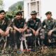 Operasi Seroja 1978: Pasukan Linud 502 Kostrad Kejar FRETILIN hingga Pegunungan Viqueque
