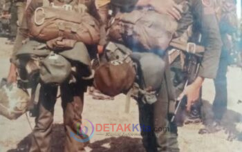 Terungkap! Pasukan Elite RI Disambut Perlawanan Sengit Saat Terjun di Dili 1975