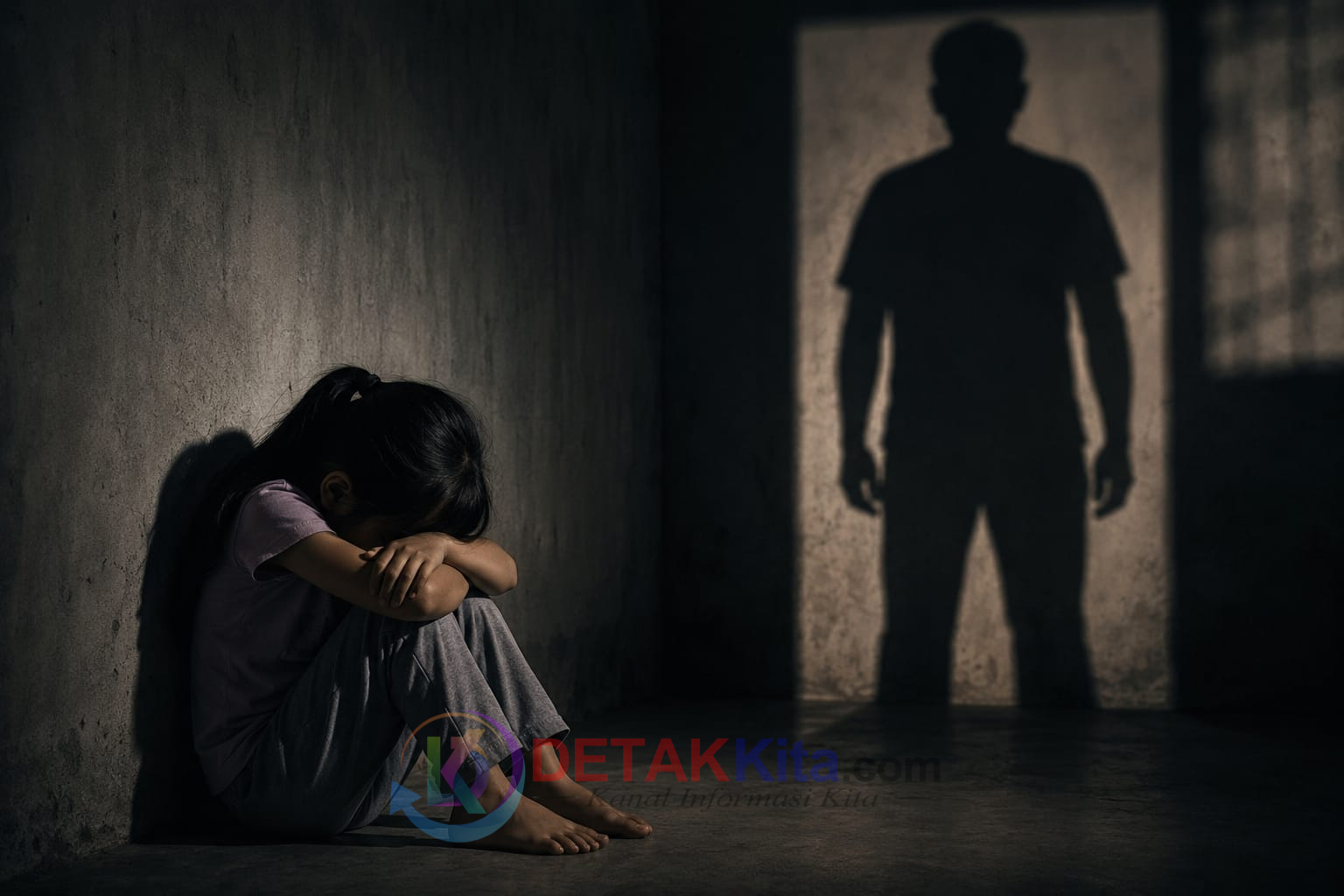 Anak di Bawah Umur Melahirkan—Kapolda Riau Didesak Segera Tangkap Terduga Pelaku