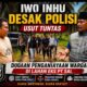Diduga Dihajar Sebelum Diproses Hukum! Kasus Warga Inhu di Lahan Eks PT SAL Jadi Sorotan