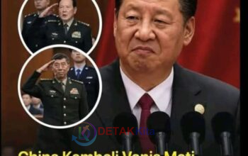 Prof Sutan Nasomal: Adopsi Hukuman Berat ala China untuk Koruptor—Indonesia Butuh Efek Jera Nyata
