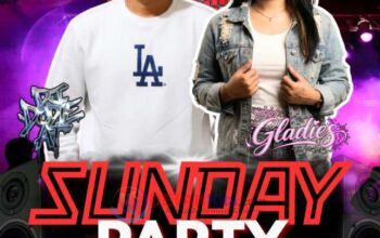 Minggu Malam Bergetar! D’Poin Lounge & KTV Pekanbaru Siap Ledakkan Sunday Party Bersama Bobie AF dan Gladies Minggu Malam Bergetar! D’Poin Lounge & KTV Pekanbaru Siap Ledakkan Sunday Party Bersama Bobie AF dan Gladies