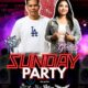 Minggu Malam Bergetar! D’Poin Lounge & KTV Pekanbaru Siap Ledakkan Sunday Party Bersama Bobie AF dan Gladies