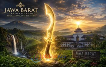Prof Sutan Nasomal Apresiasi Penertiban Bangunan Ilegal di Jabar—Tapi Ingatkan Pemerintah Jangan Abaikan Nasib Rakyat
