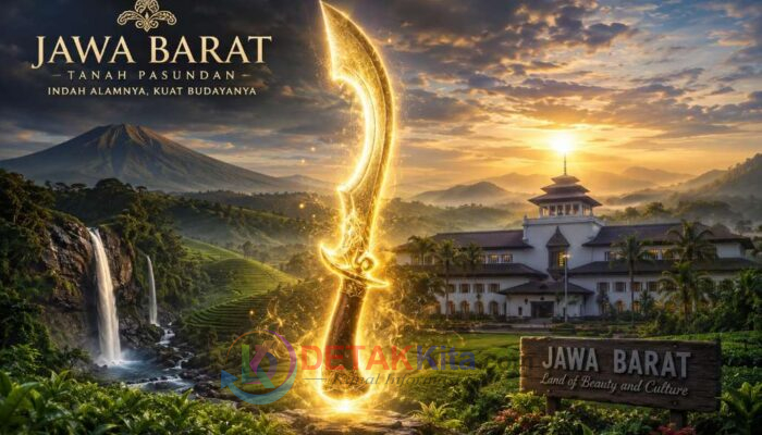 Prof Sutan Nasomal Apresiasi Penertiban Bangunan Ilegal di Jabar—Tapi Ingatkan Pemerintah Jangan Abaikan Nasib Rakyat