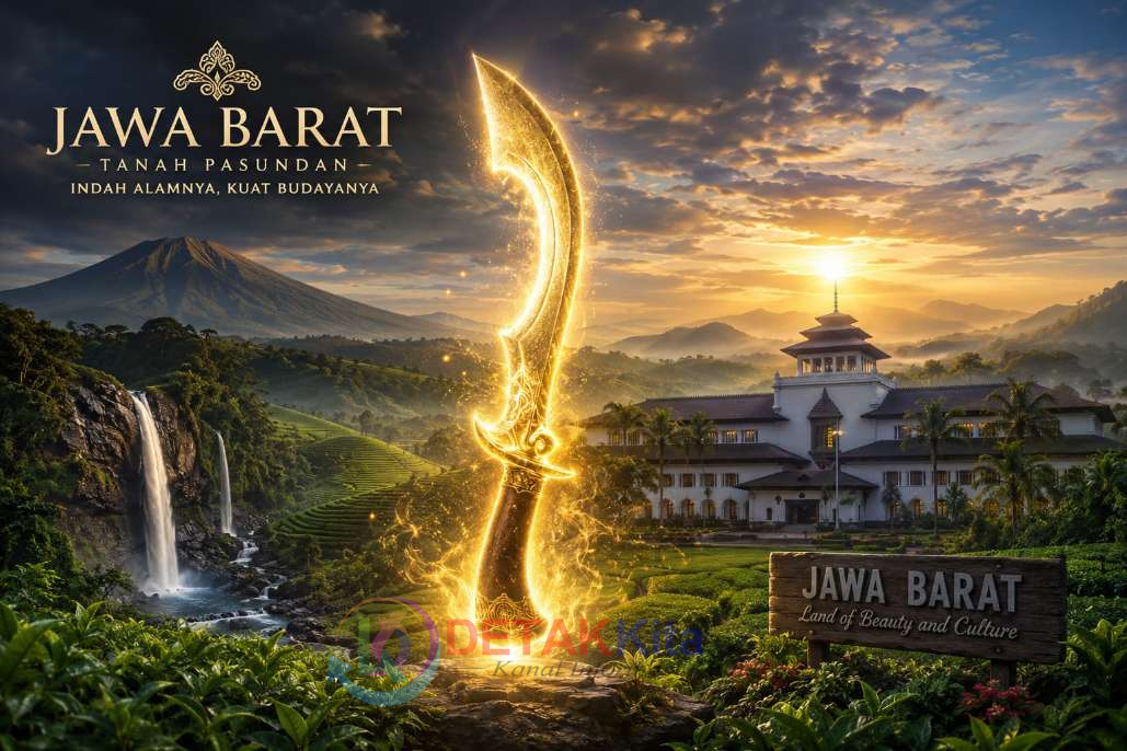 Prof Sutan Nasomal Apresiasi Penertiban Bangunan Ilegal di Jabar—Tapi Ingatkan Pemerintah Jangan Abaikan Nasib Rakyat