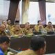 Pemkab Kuansing Serahkan Usulan Pembangunan 2027 — Forum DPR RI Asal Riau Resmi Diluncurkan