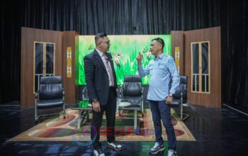 Kuansing Paling Responsif Sambut Piala Dunia — TVRI Riau Beri Apresiasi Khusus Kuansing Paling Responsif Sambut Piala Dunia — TVRI Riau Beri Apresiasi Khusus