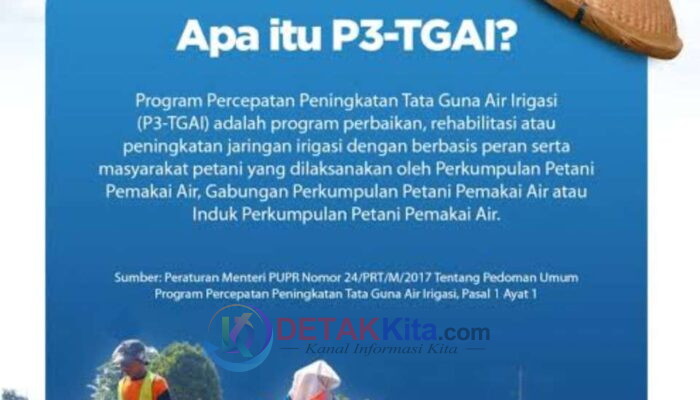 Batu Bara Dicoret dari Program Irigasi Nasional 2026 — Ribuan Petani Terancam Gigit Jari
