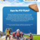 Batu Bara Dicoret dari Program Irigasi Nasional 2026 — Ribuan Petani Terancam Gigit Jari