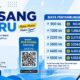 Pasang Baru Listrik Kini Cukup dari Genggaman — PLN ULP Teluk Kuantan Permudah Pelanggan Lewat PLN Mobile