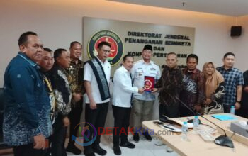 Pansus PAD Batu Bara Minta HGU Socfindo Ditunda — Lahan 660 Hektare Diminta Kembali ke Negara Pansus PAD Batu Bara Minta HGU Socfindo Ditunda — Lahan 660 Hektare Diminta Kembali ke Negara