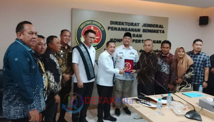 Pansus PAD Batu Bara Minta HGU Socfindo Ditunda — Lahan 660 Hektare Diminta Kembali ke Negara