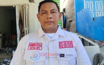 LPJ APBDes Sulit Diakses — Ketua LSM PAKAR: Masyarakat Berhak Tahu Kemana Dana Desa Digunakan