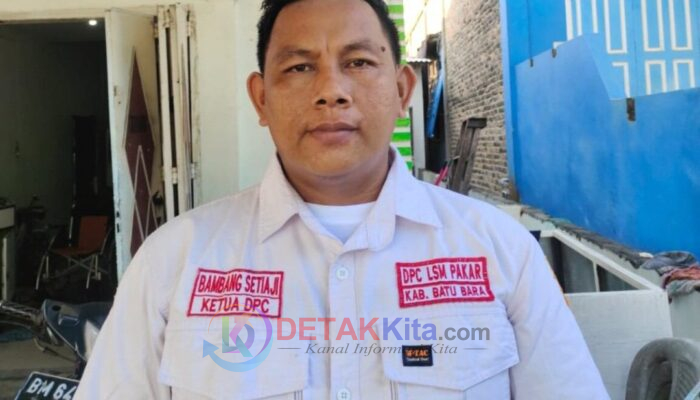 LPJ APBDes Sulit Diakses — Ketua LSM PAKAR: Masyarakat Berhak Tahu Kemana Dana Desa Digunakan