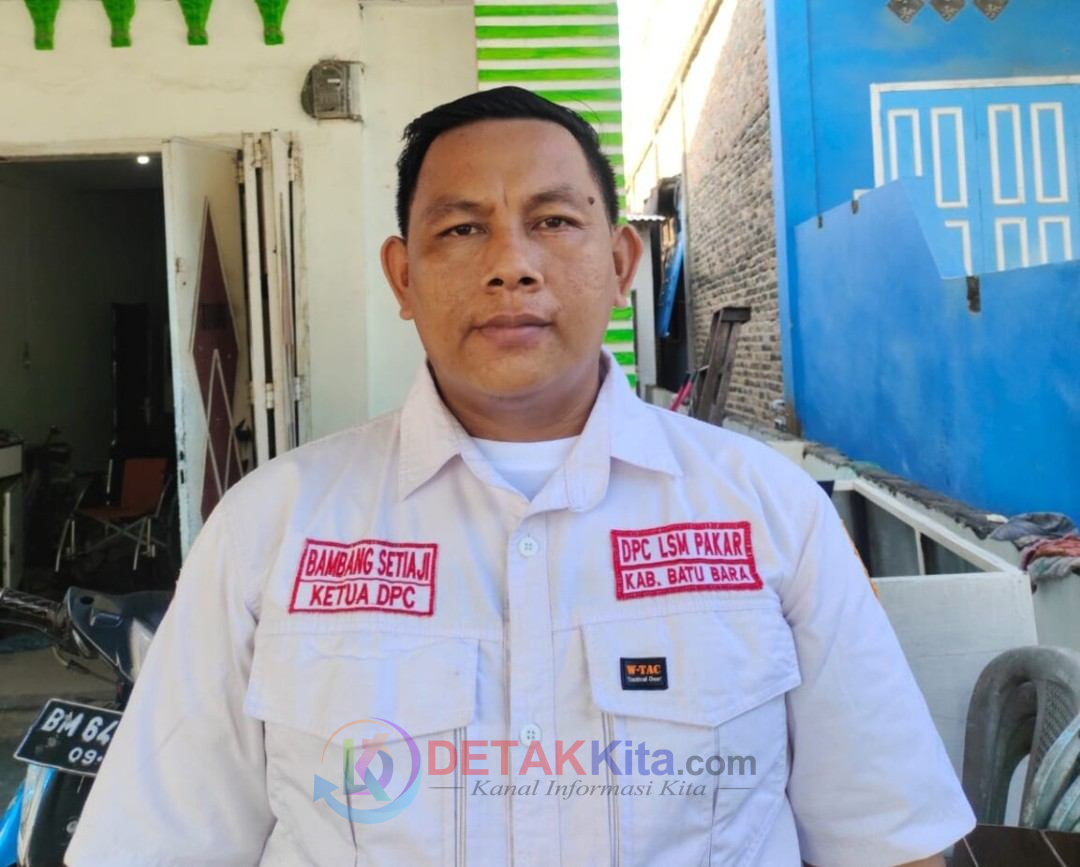 LPJ APBDes Sulit Diakses — Ketua LSM PAKAR: Masyarakat Berhak Tahu Kemana Dana Desa Digunakan