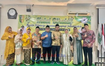 HBH IKKS Jabodetabek 2026 Meriah — Suhu Wan Siapkan Pelatihan Gratis dan Modal Usaha untuk Generasi Muda Kuansing HBH IKKS Jabodetabek 2026 Meriah — Suhu Wan Siapkan Pelatihan Gratis dan Modal Usaha untuk Generasi Muda Kuansing