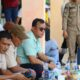Suhardiman Hadir di Pacu Jalur Inuman — Komentator Diberi Penghargaan — Ekonomi Warga Ikut Bergairah