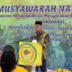 Munas II HIKABARA Jadi Momentum Besar — Wabup Batu Bara Ajak Perantau Bersatu Bangun Daerah
