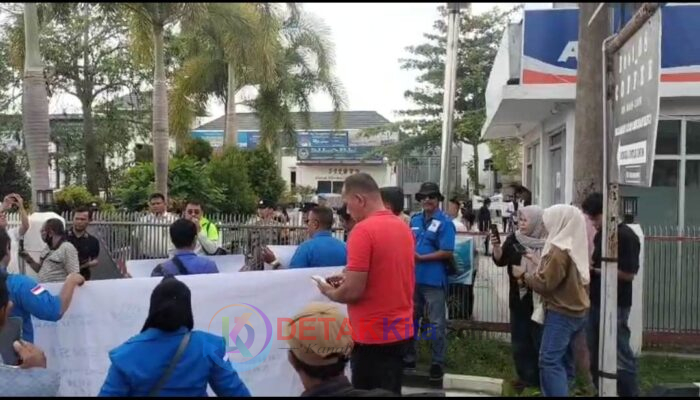 Diterpa Mosi Tak Percaya — Kalapas Labuhan Ruku Bantah 8 Dugaan Pelanggaran: Semua Tak Berdasar dan Tanpa Bukti
