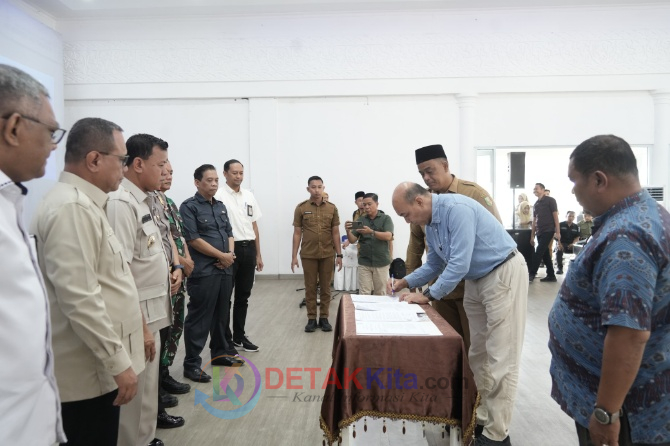 Jalan Benai–RAPP Akhirnya Ditangani — Suhardiman Gandeng Sejumlah Perusahaan Perbaiki Infrastruktur