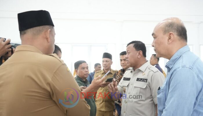 Arena Pacu Jalur Teluk Kuantan Bakal Disulap Besar-Besaran — Diusulkan Masuk PSN dan Diguyur Dana Pusat