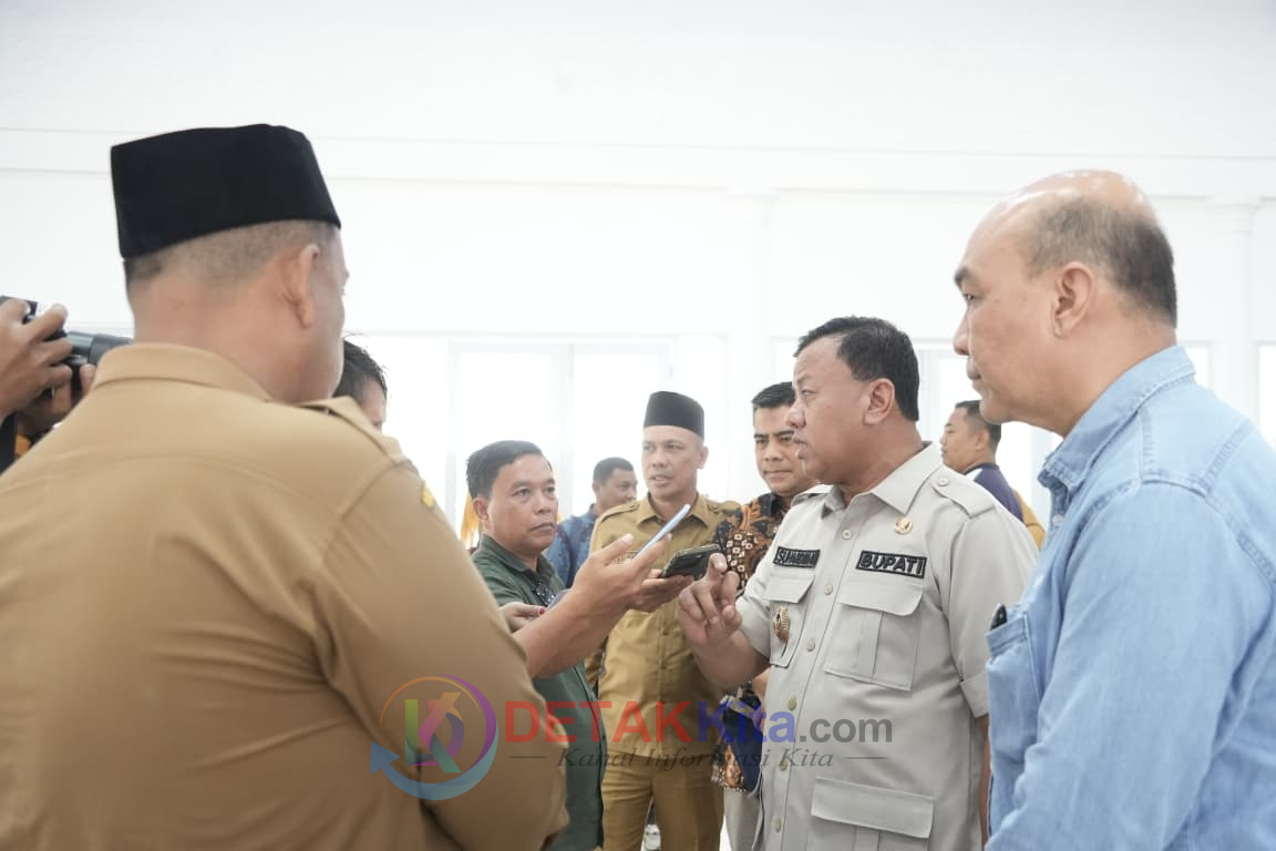 Arena Pacu Jalur Teluk Kuantan Bakal Disulap Besar-Besaran — Diusulkan Masuk PSN dan Diguyur Dana Pusat