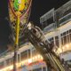 Astaka MTQ Kuansing Kini Terang Benderang — 13 Lampu PJU Rampung Dipasang