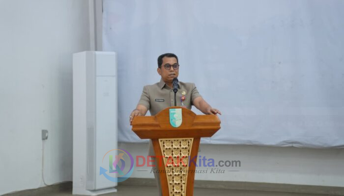 Sekda Kuansing Tegaskan Peran Strategis DWP — Perempuan Harus Jadi Penggerak Keluarga Berkualitas