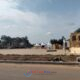 Arena Utama MTQ Riau di Kuansing Nyaris Rampung — Progres Tembus 95 Persen