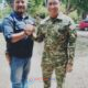 Group 3 Kopassus Rangkul Insan Pers Dumai — Perkuat Sinergi dan Bangun Komunikasi Positif