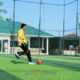 Kapolres AKBP Angga Kick Off Turnamen Mini Soccer HUT Bhayangkara ke-80 — Ajang Pererat Soliditas dan Sportivitas