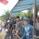 47 Jalur Ramaikan Pacu Jalur Pangean — Suhardiman Amby Resmi Lepas Laga Perdana