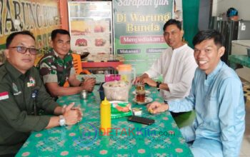 Panitia Pacu Jalur Baserah 2026 Tancap Gas — Gandeng Perusahaan Matangkan Persiapan Event Budaya Terbesar Kuantan Hilir Panitia Pacu Jalur Baserah 2026 Tancap Gas — Gandeng Perusahaan Matangkan Persiapan Event Budaya Terbesar Kuantan Hilir