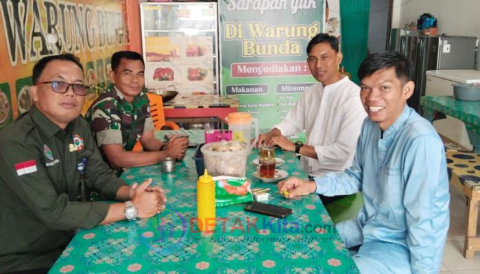 Panitia Pacu Jalur Baserah 2026 Tancap Gas — Gandeng Perusahaan Matangkan Persiapan Event Budaya Terbesar Kuantan Hilir