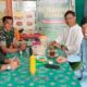 Panitia Pacu Jalur Baserah 2026 Tancap Gas — Gandeng Perusahaan Matangkan Persiapan Event Budaya Terbesar Kuantan Hilir
