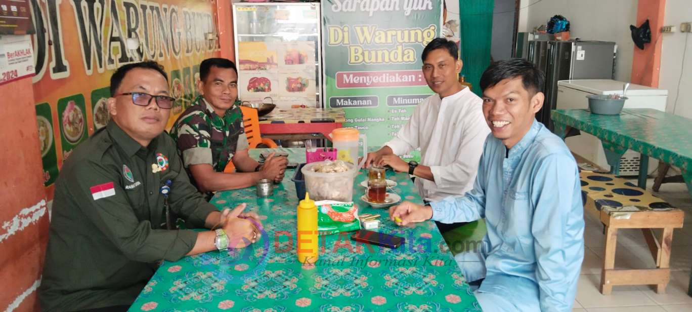 Panitia Pacu Jalur Baserah 2026 Tancap Gas — Gandeng Perusahaan Matangkan Persiapan Event Budaya Terbesar Kuantan Hilir